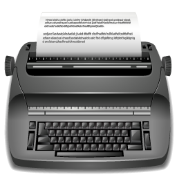 typewriter-sounds